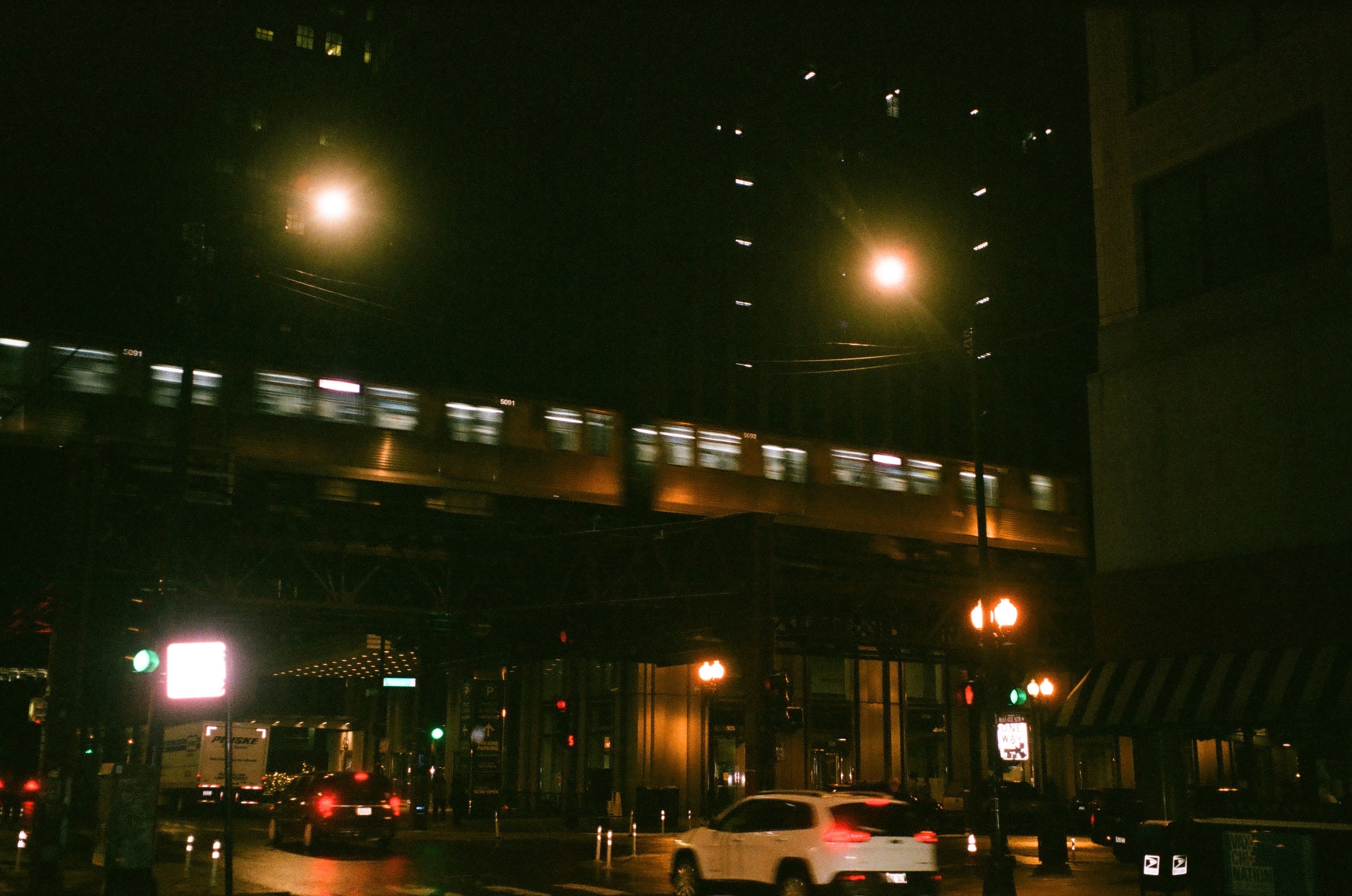 Chicago's L