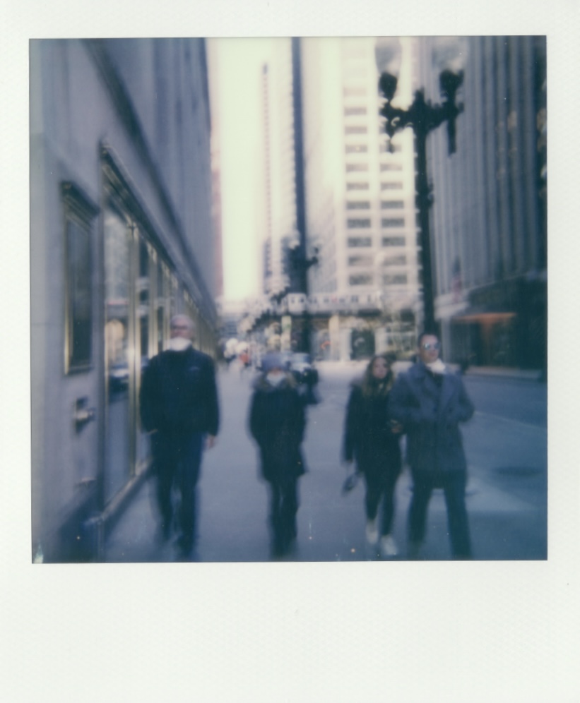 Chicago